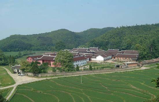 真如禅寺