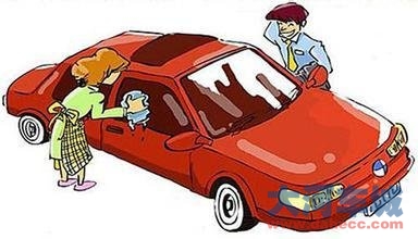 冬季保养第一步 给爱车