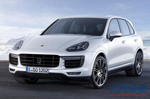 史上最快SUV 宾利Bentayg