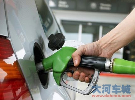 河南首次公布加油站“黑