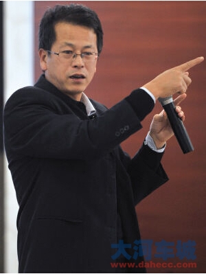 崔东树：自主品牌翻身