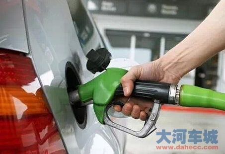 油不能加满、自动挡不能