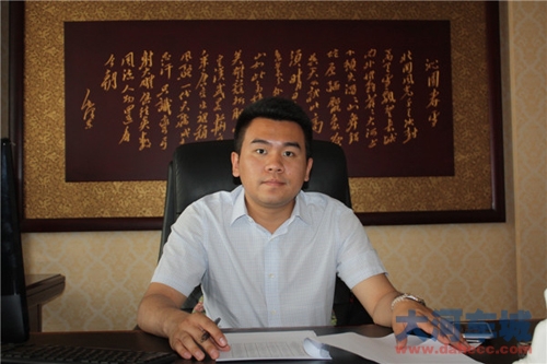 专访御胜国际进口汽车河