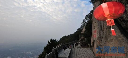 河南80余家4A级景区“限