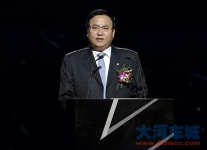 朱福寿：要正视东风悦达