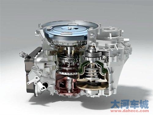 奇瑞剥离变速器业务 以