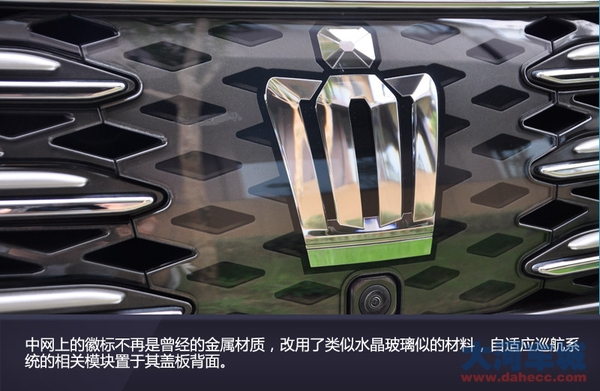 增压减排，品质依旧-试
