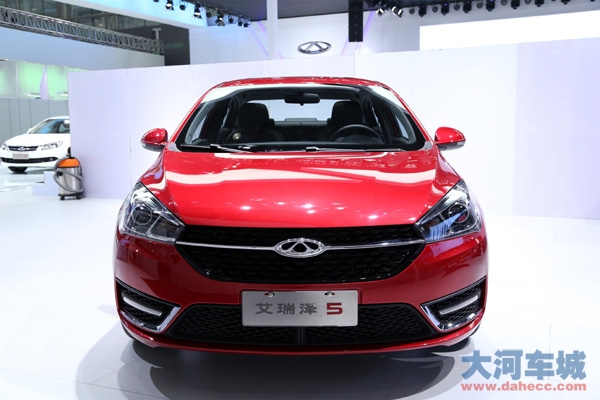 奇瑞汽车将迎来第500万辆