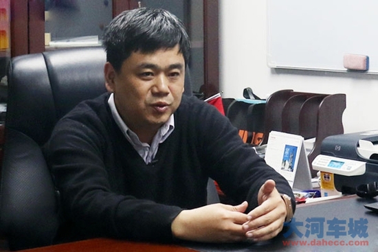 技术将接力政策推动新能