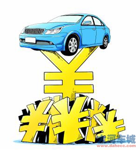 2016年，4S店如何解决不赚