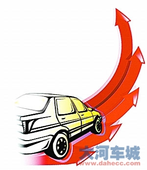 车市增速并不是最重要的