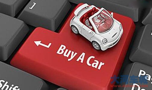 信任危楼上的中国二手车
