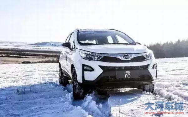 “元”11日登场，BYD能否