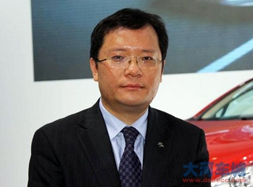 李海港：东风标致未来将