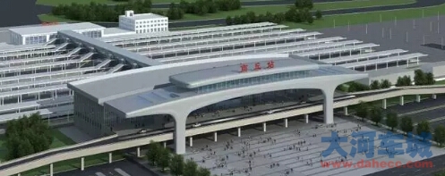 郑徐高铁列车时刻表新鲜