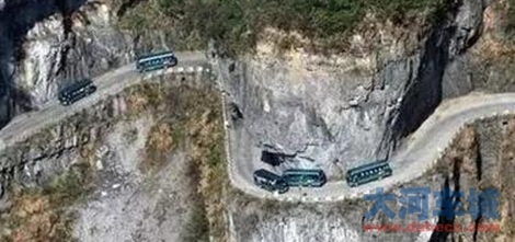 盘点河南29条夺命公路
