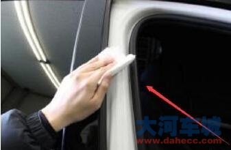 二手车市场鱼龙混杂  识