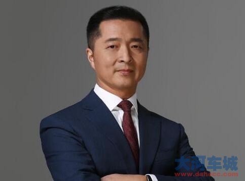 潘庆先生将出任捷豹路虎