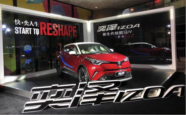 近15万起步的小型SUV，刚