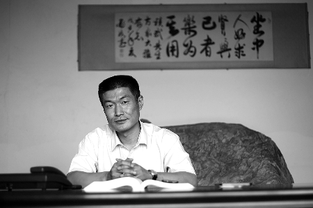 访首届中国车友大会组委