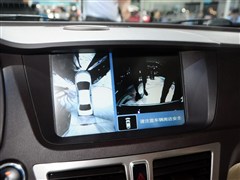 比亚迪 比亚迪 思锐 2013款 基本型