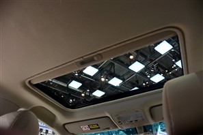 比亚迪 比亚迪 比亚迪S6 2011款 S6DM