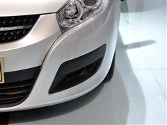 江淮 江淮汽车 和悦rs 2011款 1.5l vvt