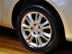 江淮 江淮汽车 和悦rs 2011款 1.5l vvt