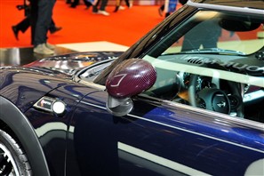 MINI MINI MINI CLUBMAN 2011款 HAMPTON