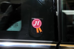 MINI MINI MINI CLUBMAN 2011款 HAMPTON