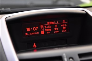 标致 标致(进口) 标致207(进口) 2008款 1.6T CC GT150 精英版
