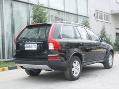 沃尔沃(进口)  XC90 3.2 AT