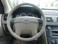 沃尔沃(进口)  XC90 3.2 AT