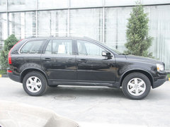 沃尔沃(进口)  XC90 3.2 AT