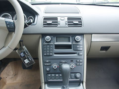 沃尔沃(进口)  XC90 3.2 AT