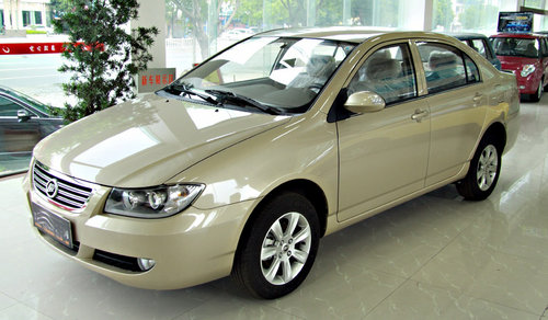 力帆  620 1.5 MT