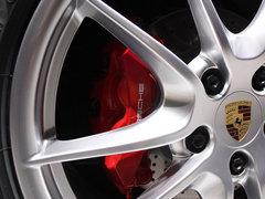 保时捷  Boxster