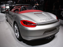 保时捷  Boxster