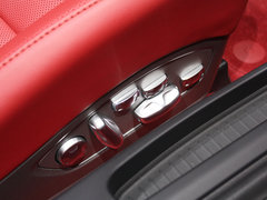 保时捷  Boxster