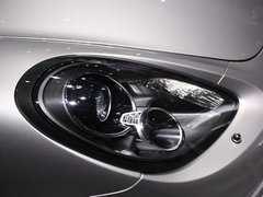 保时捷  Boxster