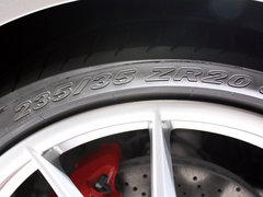 保时捷  Boxster