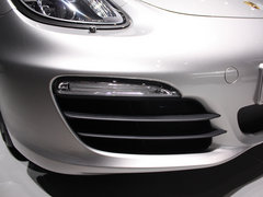 保时捷  Boxster