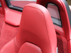 保时捷  Boxster