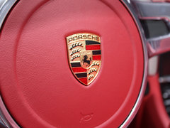 保时捷  Boxster