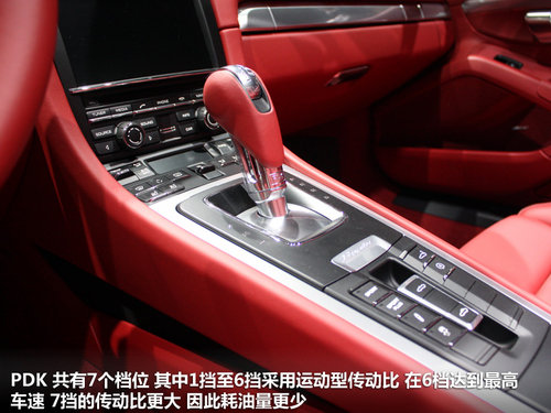 保时捷  Boxster