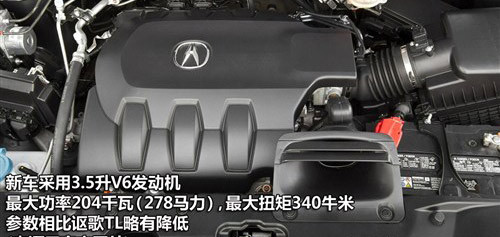 讴歌将在国内推出RDX/ILX 预计秋季上市