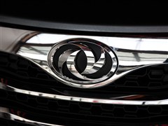 东风风神 东风乘用车 风神a60 2012款 2.0l cvt科技型
