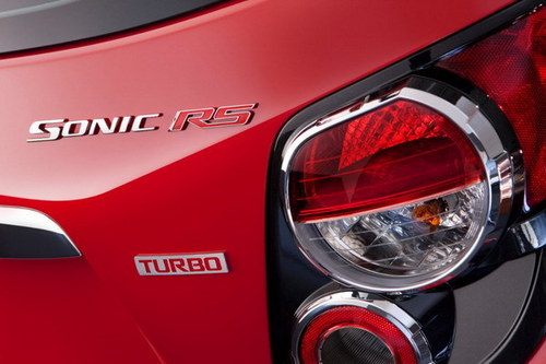 新车搭载1.4T Ecotec发动机