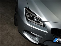 汽车之家 宝马m 宝马m6 2013款 m6 coupe