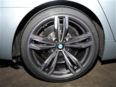 汽车之家 宝马m 宝马m6 2013款 m6 coupe